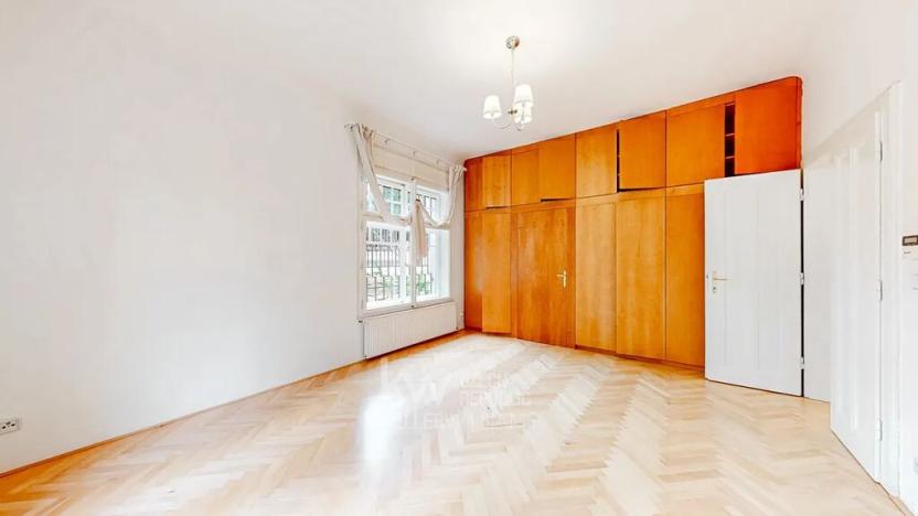 Pronájem bytu 3+kk, Praha - Hradčany, Na baště sv. Ludmily, 143 m2