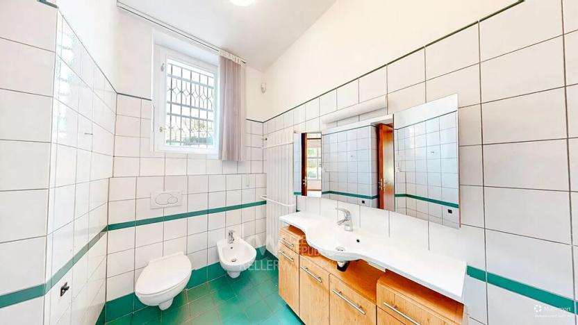 Pronájem bytu 3+kk, Praha - Hradčany, Na baště sv. Ludmily, 143 m2