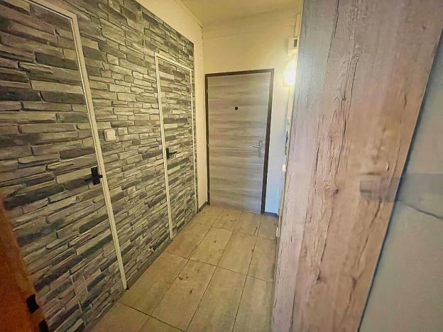 Pronájem bytu 1+kk, České Budějovice - České Budějovice 2, K. Chocholy, 30 m2