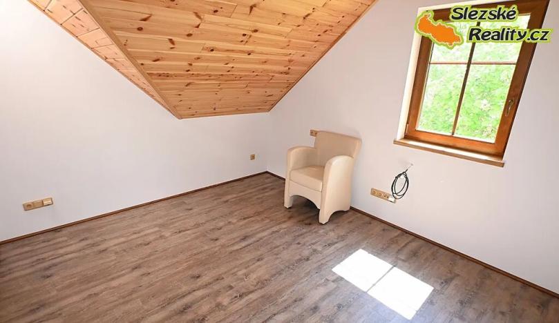 Prodej rodinného domu, Miletín, Arnoldova, 160 m2