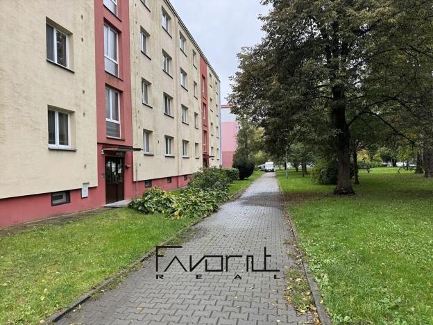 Prodej bytu 4+kk, Ostrava, Svornosti, 74 m2
