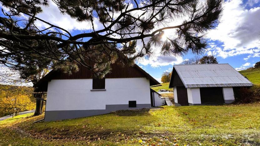 Prodej rodinného domu, Jestřabí v Krkonoších, 417 m2