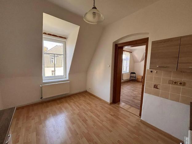 Pronájem bytu 1+1, Liberec, Husitská, 40 m2