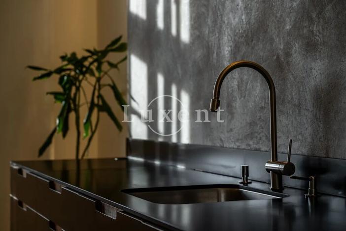 Prodej bytu 3+kk, Praha - Holešovice, Letohradská, 126 m2