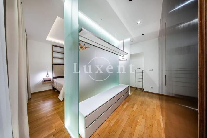 Prodej bytu 3+kk, Praha - Holešovice, Letohradská, 126 m2