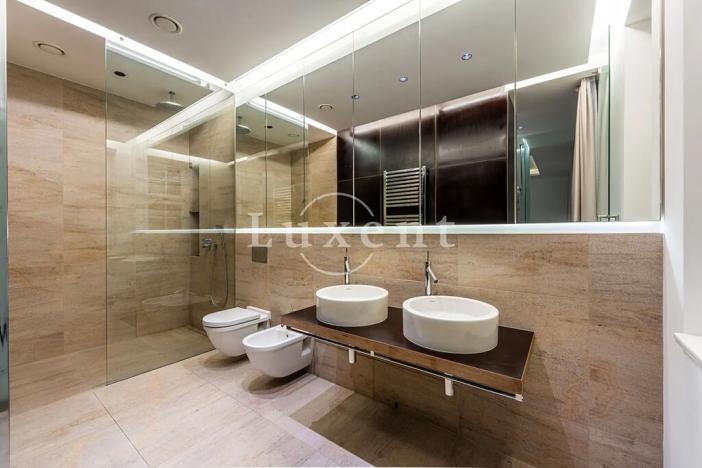 Prodej bytu 3+kk, Praha - Holešovice, Letohradská, 126 m2