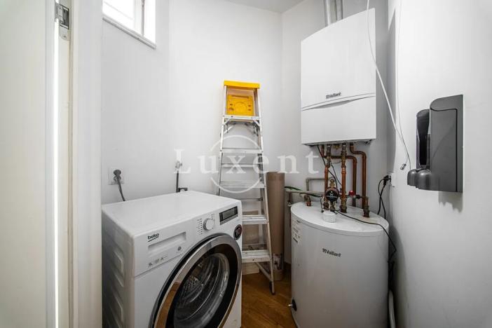 Prodej bytu 3+kk, Praha - Holešovice, Letohradská, 126 m2