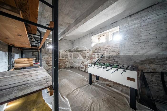 Prodej bytu 3+kk, Praha - Holešovice, Letohradská, 126 m2