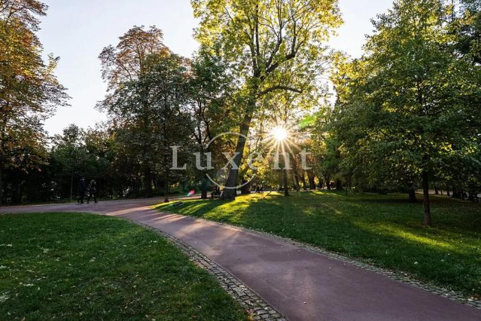 Prodej bytu 3+kk, Praha - Holešovice, Letohradská, 126 m2