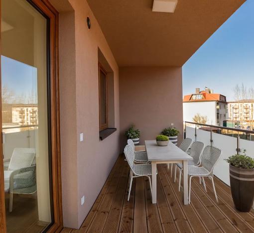 Prodej bytu 1+kk, Jablůnka, 41 m2