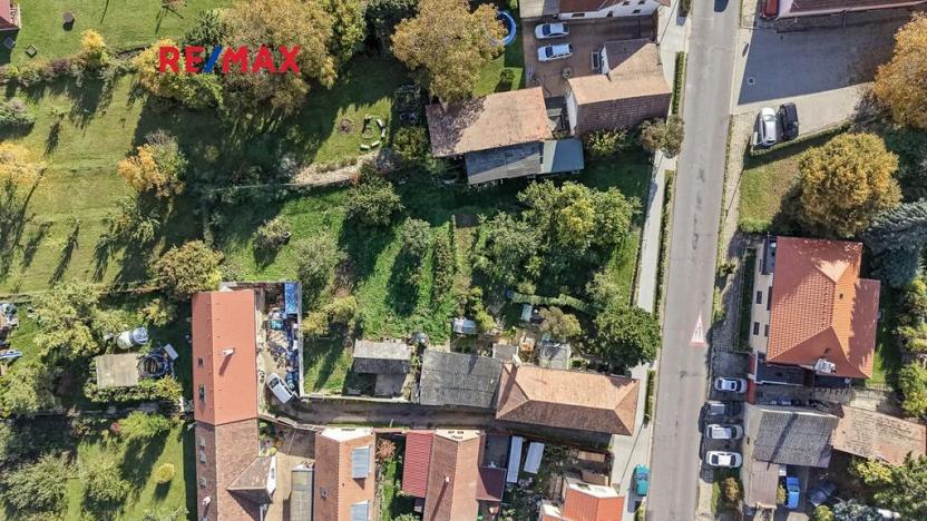 Prodej rodinného domu, Kostomlaty pod Řípem, 119 m2