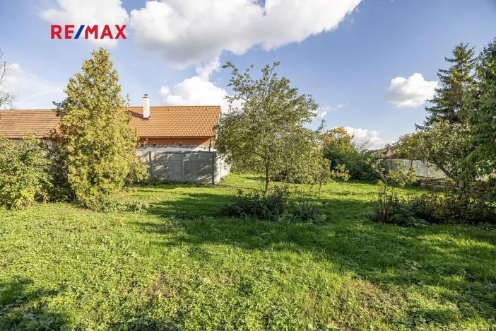 Prodej rodinného domu, Kostomlaty pod Řípem, 119 m2