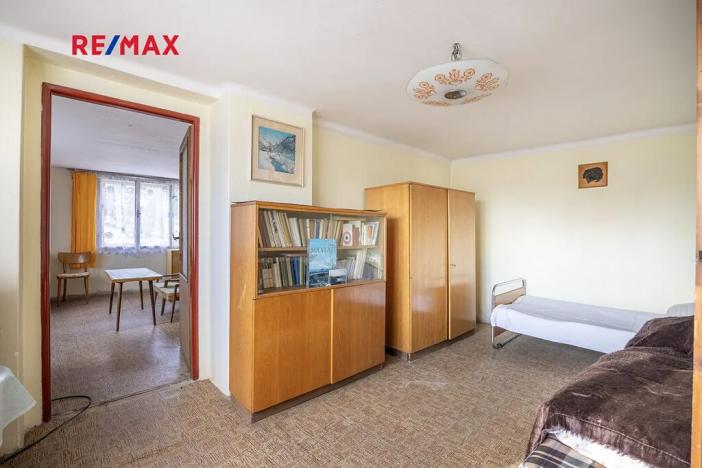 Prodej rodinného domu, Kostomlaty pod Řípem, 119 m2