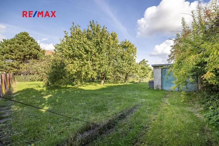 Prodej rodinného domu, Kostomlaty pod Řípem, 119 m2