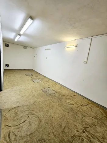 Pronájem skladu, Brno, Kolaříkova, 35 m2
