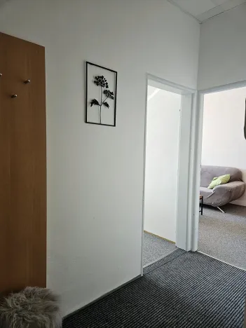 Pronájem kanceláře, Brno, Kolaříkova, 40 m2