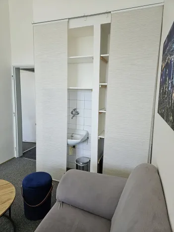 Pronájem kanceláře, Brno, Kolaříkova, 40 m2