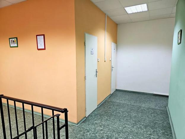 Pronájem kanceláře, Brno, Kolaříkova, 40 m2