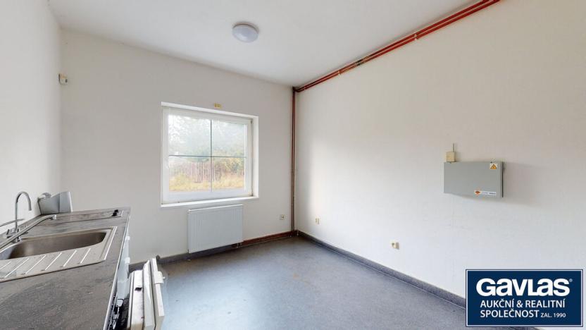 Pronájem kanceláře, Hostivice, Palouky, 425 m2