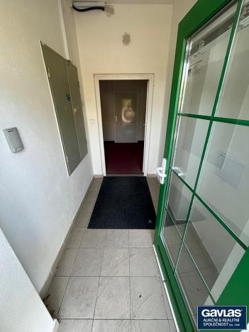 Pronájem kanceláře, Hostivice, Palouky, 425 m2