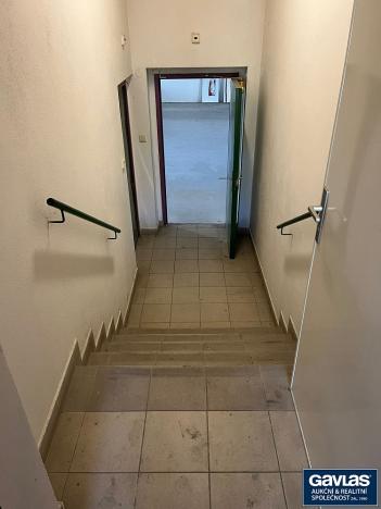 Pronájem kanceláře, Hostivice, Palouky, 425 m2