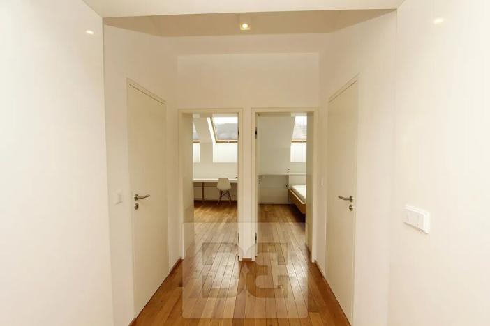 Pronájem bytu 3+kk, Praha - Bubeneč, U studánky, 83 m2