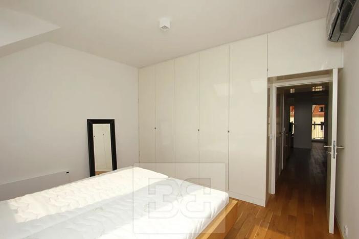 Pronájem bytu 3+kk, Praha - Bubeneč, U studánky, 83 m2