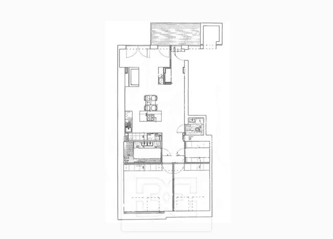 Pronájem bytu 3+kk, Praha - Bubeneč, U studánky, 83 m2