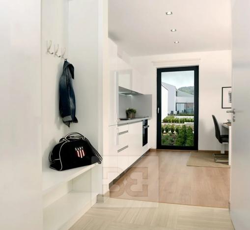 Pronájem rodinného domu, Luhačovice, Masarykova, 70 m2