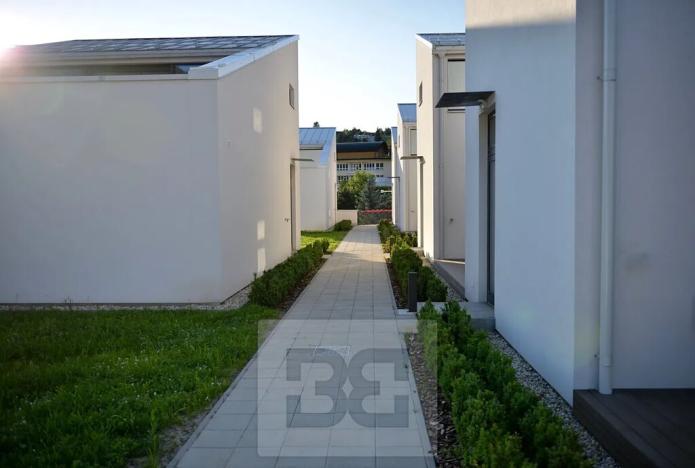 Pronájem rodinného domu, Luhačovice, Masarykova, 70 m2