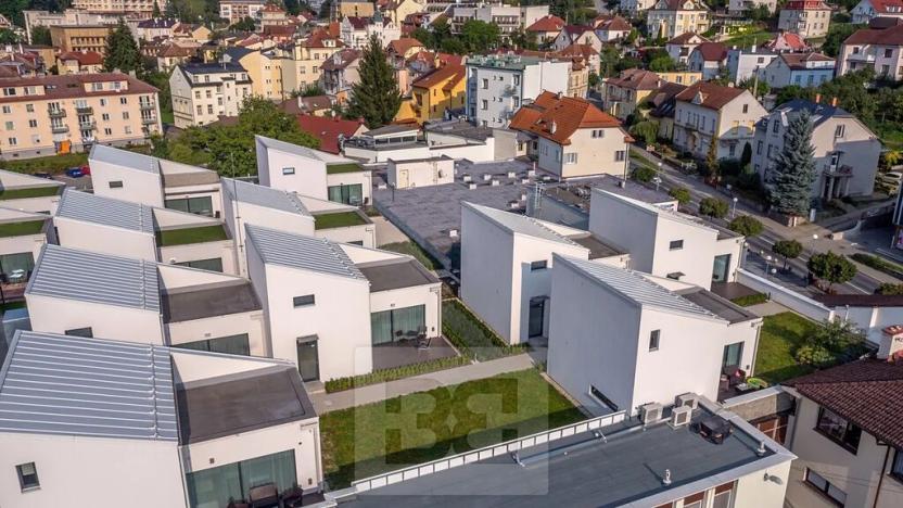 Pronájem rodinného domu, Luhačovice, Masarykova, 70 m2