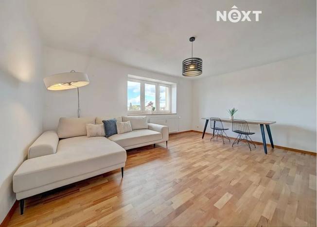 Prodej bytu 3+1, Jindřichův Hradec, Sídliště, 72 m2