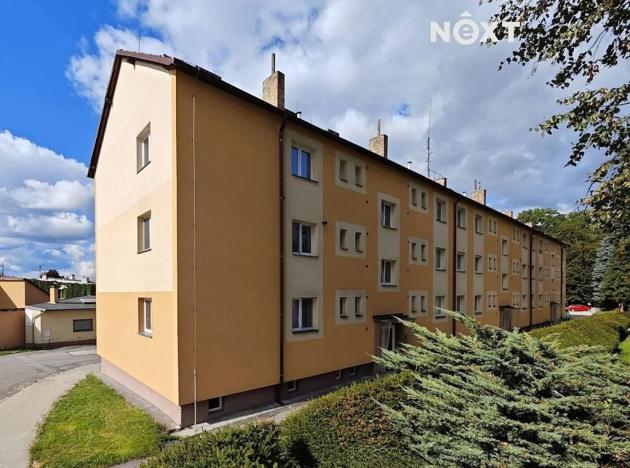 Prodej bytu 3+1, Jindřichův Hradec, Sídliště, 72 m2