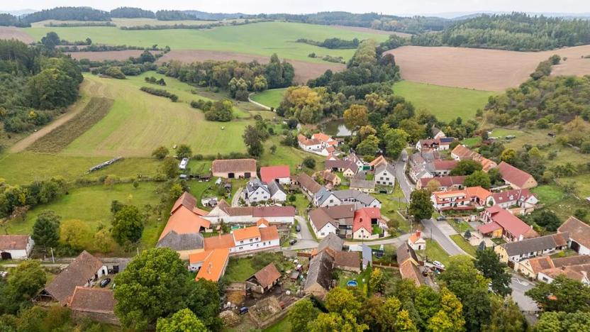 Dražba rodinného domu, Kalenice, 100 m2