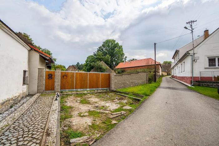 Dražba rodinného domu, Kalenice, 100 m2