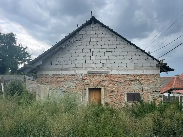 Prodej rodinného domu, Archlebov, 77 m2