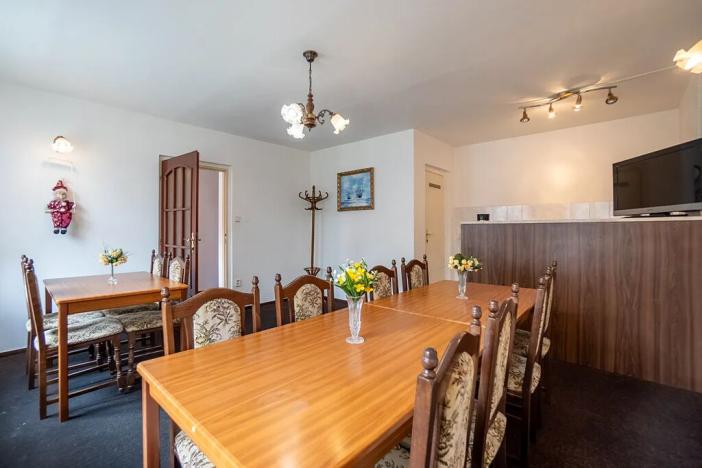 Prodej ubytování, Nový Bor, Gen. Svobody, 537 m2