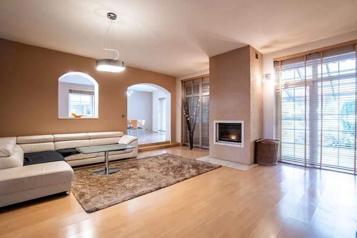 Prodej vily, Hostivice, V Uličce, 530 m2