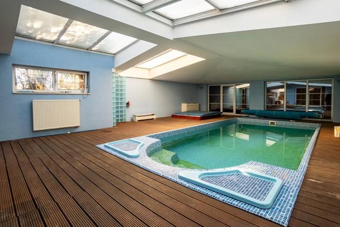 Prodej vily, Hostivice, V Uličce, 530 m2