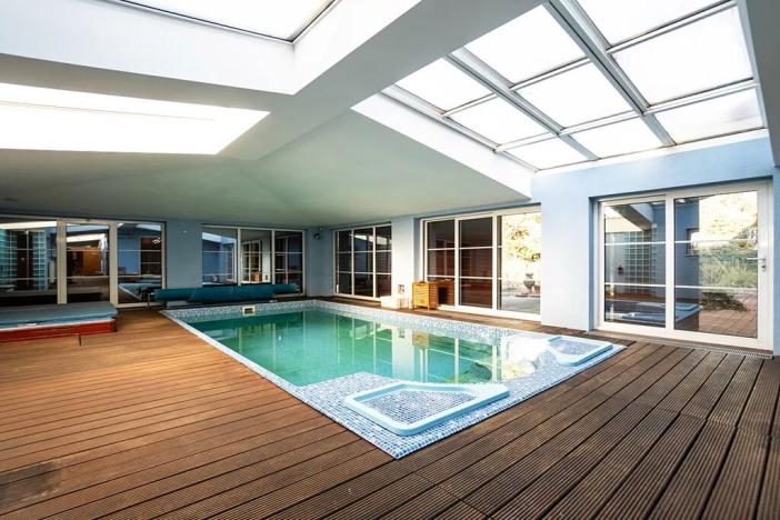 Prodej vily, Hostivice, V Uličce, 530 m2