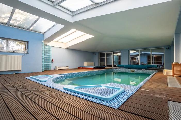 Prodej vily, Hostivice, V Uličce, 530 m2