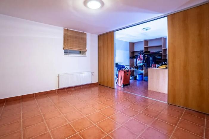 Prodej vily, Hostivice, V Uličce, 530 m2