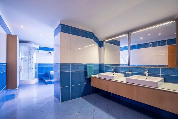 Prodej vily, Hostivice, V Uličce, 530 m2