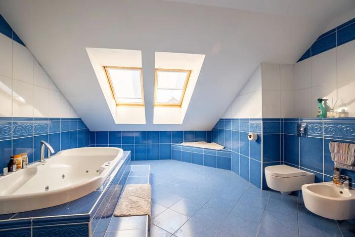 Prodej vily, Hostivice, V Uličce, 530 m2