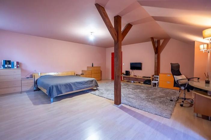 Prodej vily, Hostivice, V Uličce, 530 m2