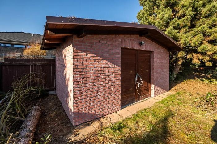 Prodej vily, Hostivice, V Uličce, 530 m2