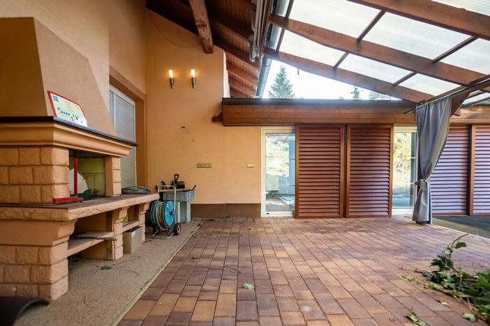 Prodej vily, Hostivice, V Uličce, 530 m2