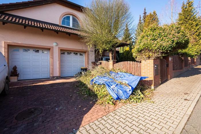 Prodej vily, Hostivice, V Uličce, 530 m2