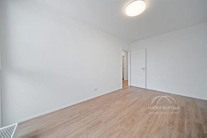 Pronájem bytu 2+kk, Praha - Chodov, Líbalova, 46 m2
