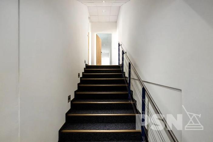 Pronájem kanceláře, Praha - Žižkov, Hartigova, 45 m2